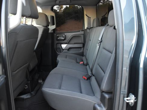 Used 2019 Chevrolet Silverado 1500 LT w/ All Star Edition RWD image 21