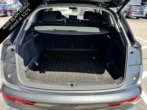 Certified 2023 Audi Q5 2.0T Premium Plus w/ Premium Plus Package AWD/4WD image 14