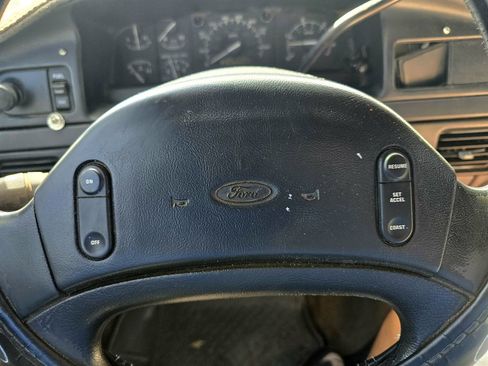 Used 1996 Ford F250 4x4 SuperCab image 21