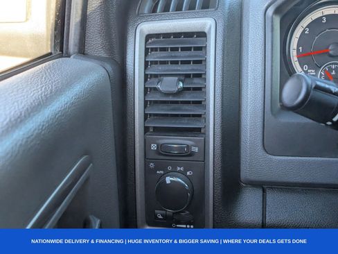 Used 2019 RAM 1500 Tradesman w/ Popular Equipment Group image 35