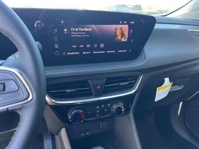 New 2026 Buick Encore GX Sport Touring FWD image 22