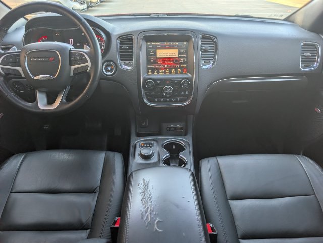 Used 2016 Dodge Durango Limited w/ Premium Group AWD/4WD image 24