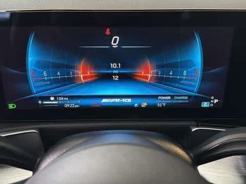 Certified 2026 Mercedes-Benz GLB 35 AMG 4MATIC image 19