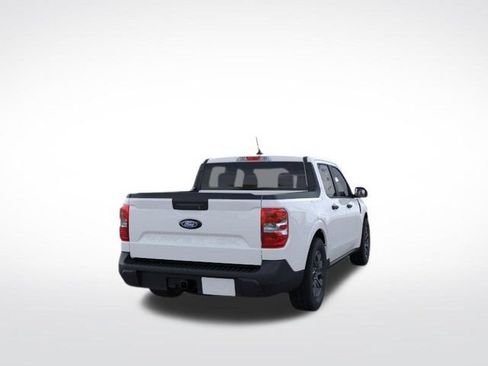 New 2026 Ford Maverick XLT FWD image 10