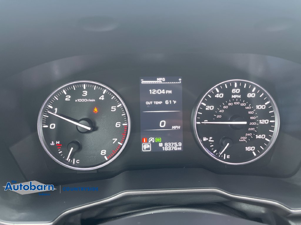 Used 2024 Subaru Outback Limited AWD/4WD image 13