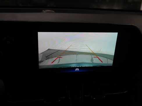 Used 2025 Chevrolet TrailBlazer RS w/ Convenience Package image 22