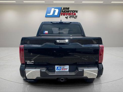 Used 2025 Toyota Tundra 1794 Edition image 3