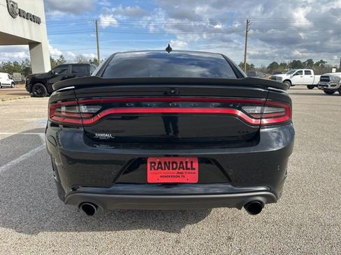 Used 2020 Dodge Charger GT w/ Blacktop Package image 6