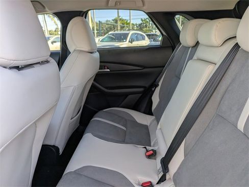 New 2026 MAZDA CX-30 2.5 Turbo w/ Premium Package image 14