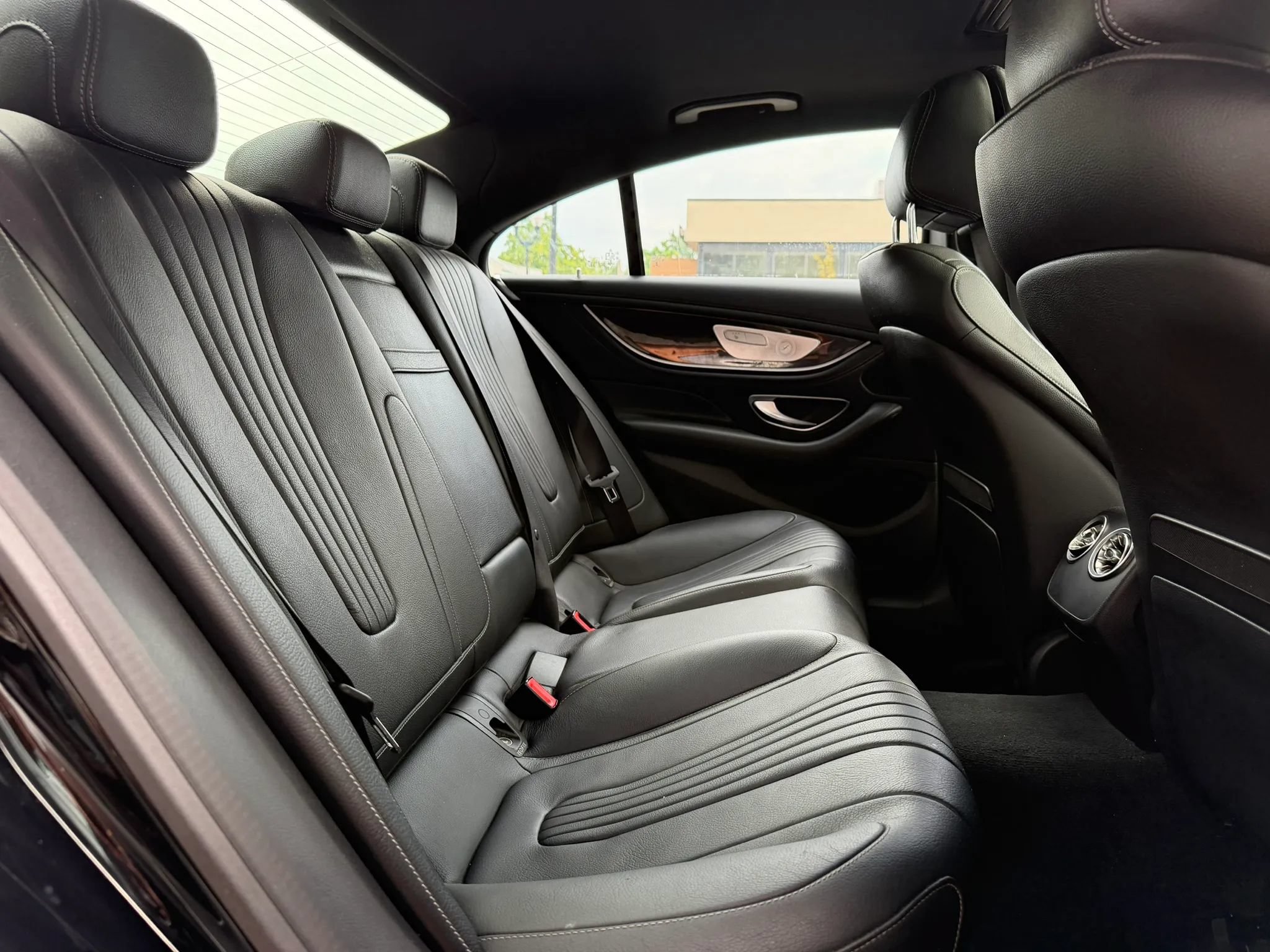 Used 2020 Mercedes-Benz CLS 450 4MATIC image 14