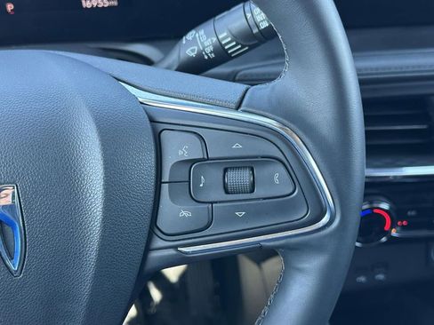 Used 2025 Buick Encore GX Sport Touring w/ Comfort Package image 24