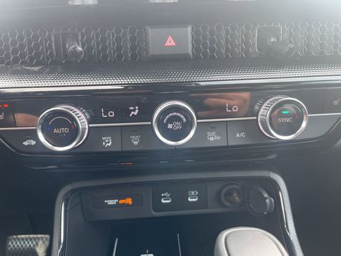 New 2026 Honda CR-V EX-L image 29