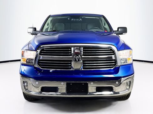 Used 2019 RAM 1500 Big Horn image 3