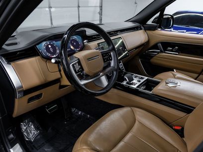 Used 2023 Land Rover Range Rover Autobiography