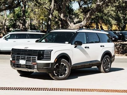 New 2026 Hyundai Palisade XRT Pro