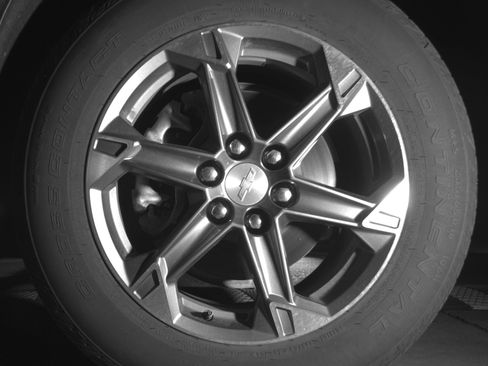 Used 2025 Chevrolet Blazer LT FWD image 12