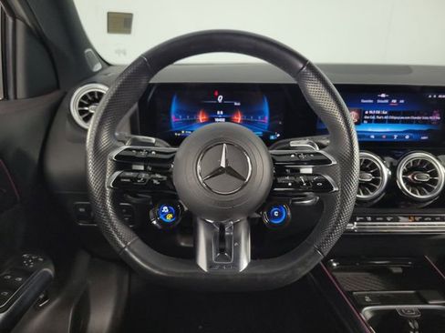 Used 2024 Mercedes-Benz GLA 35 AMG GLA 35 AMG image 21