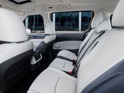 New 2026 Kia Carnival SX image 18