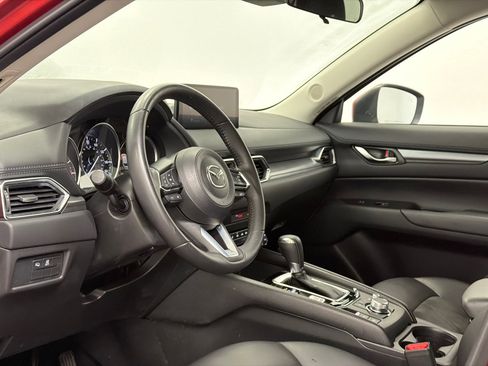 Used 2023 MAZDA CX-5 AWD 2.5 S w/ Select Package image 13