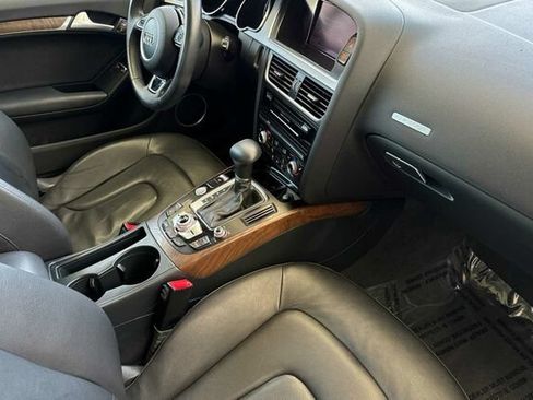 Used 2014 Audi A5 2.0T Premium Plus AWD/4WD image 15