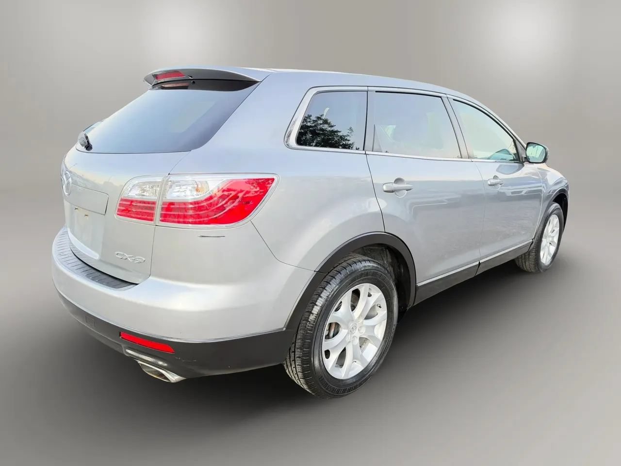Used 2012 MAZDA CX-9 Touring FWD image 8