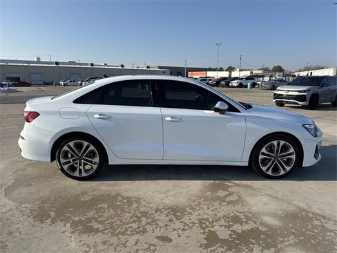 New 2026 Audi A3 2.0T Premium image 9