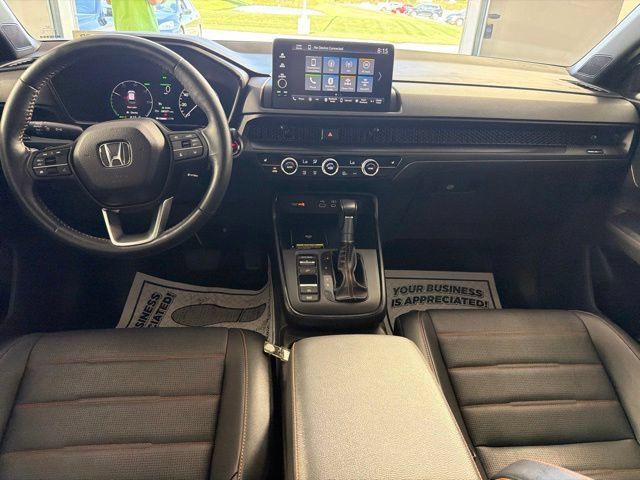 Used 2024 Honda CR-V Sport-L image 26