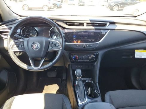 Used 2020 Buick Encore GX Preferred FWD image 27