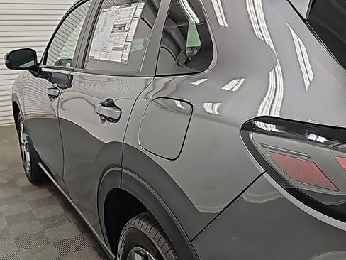 New 2026 Honda HR-V LX image 6