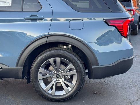 New 2026 Ford Explorer Active w/ Active Comfort Package image 40