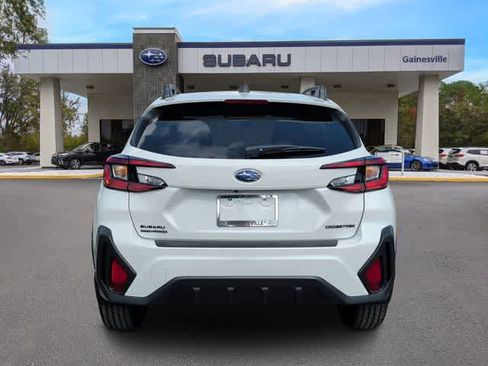 New 2026 Subaru Crosstrek 2.0i Premium AWD/4WD image 4