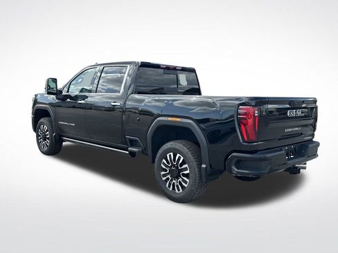 New 2026 GMC Sierra 2500 Denali Ultimate w/ Max Trailering Package image 6