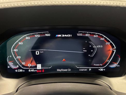 Used 2021 BMW M340i xDrive w/ Premium Package image 41