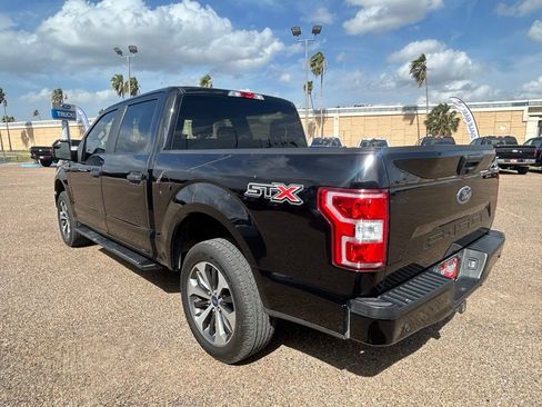 Used 2020 Ford F150 XL w/ Equipment Group 101A Mid RWD image 4