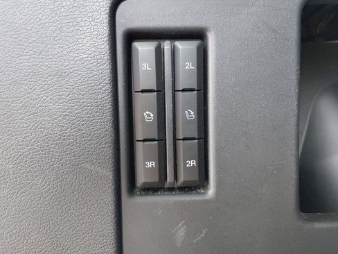 Used 2023 Ford Expedition Limited AWD/4WD image 22