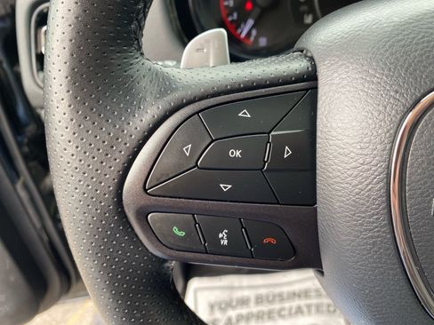 Used 2025 Dodge Durango GT AWD/4WD image 20