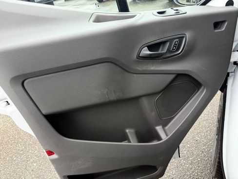New 2026 Ford Transit 350 Base w/ Load Area Protection Package image 16