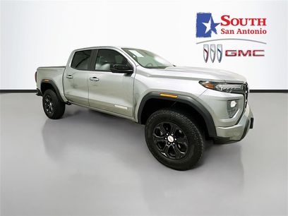 Used 2024 GMC Canyon Elevation w/ Elevation Premium Package