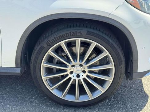 Used 2018 Mercedes-Benz GLE 43 AMG 4MATIC Coupe image 7