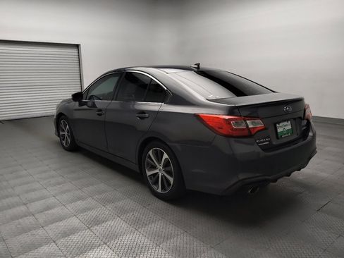Used 2019 Subaru Legacy 2.5i Limited w/ Cargo Package image 5