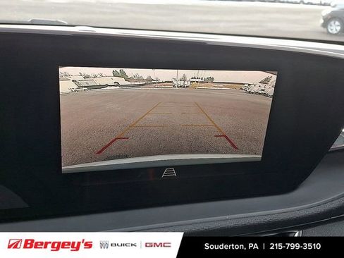 New 2026 Buick Envista Sport Touring w/ Convenience I Package FWD image 14