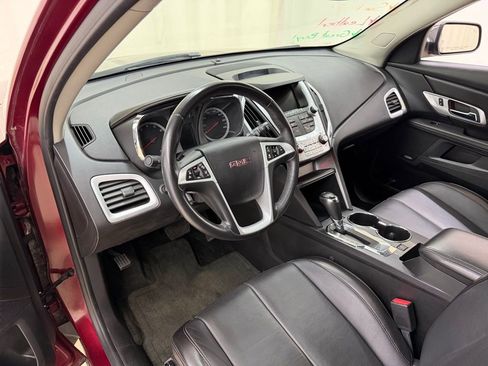 Used 2017 GMC Terrain SLT w/ Open Road Package image 20