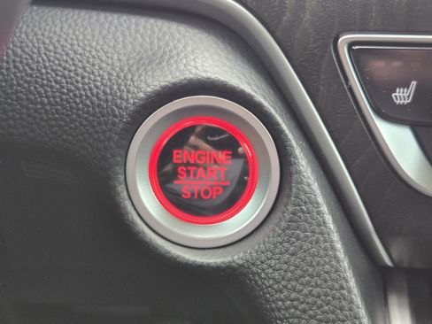 Used 2022 Honda Accord EX-L image 17
