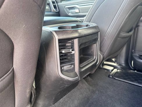 Used 2023 RAM 1500 Big Horn AWD/4WD image 27
