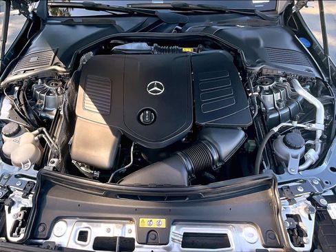 Used 2022 Mercedes-Benz C 300 Sedan image 12
