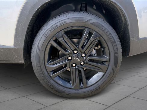 Used 2026 Chevrolet Trax ACTIV w/ Driver Confidence Package image 11