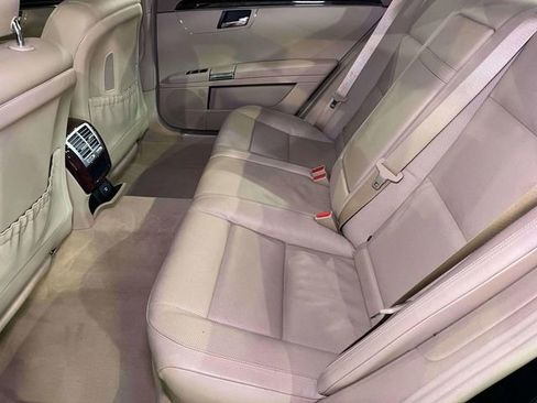 Used 2012 Mercedes-Benz S 550 4MATIC image 19
