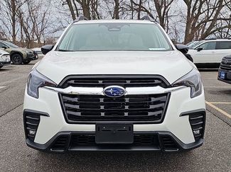 New 2026 Subaru Ascent Limited video 2