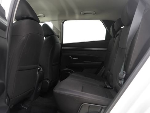 Used 2022 Hyundai Tucson SEL image 17
