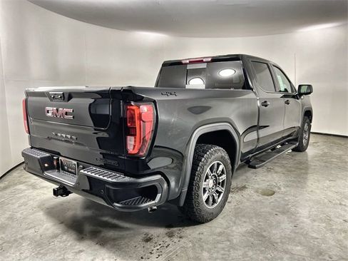 Certified 2024 GMC Sierra 1500 Elevation w/ Elevation Premium Package image 8